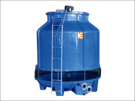 Cooling Tower