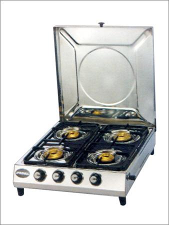 Elegance with Powder Coated Sheet Cover & M.S. Stainless steel Cover