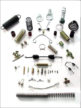 Springs / Coils