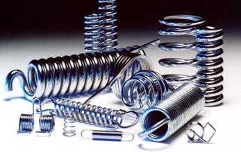 Springs & Coils