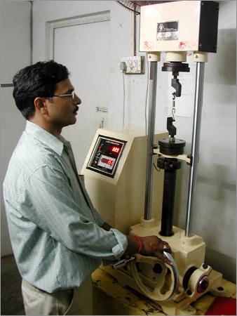 Manufacturing Unit