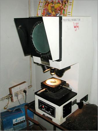 Machine For Spring Making