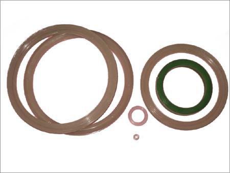 POLYURETHANE SEALS