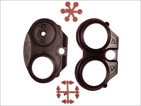 SPEEDOMETER PANNELS