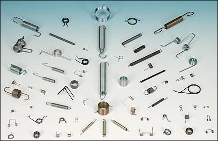 Tension Springs