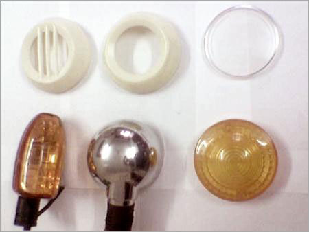 Asthetically Good Surface Finish Items