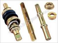 Bottom Bracket Axles