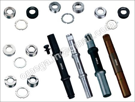 Bottom Bracket Cups