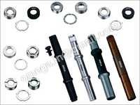 Bottom Bracket Cups