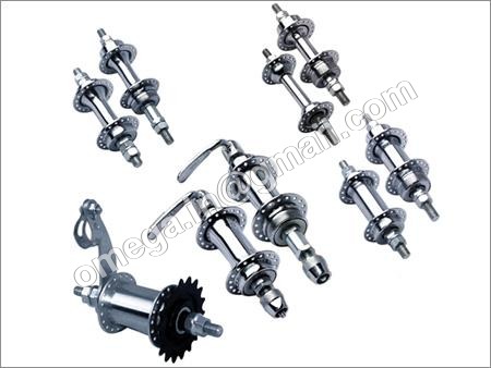 Bicycle Hubs