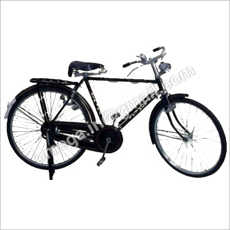 Raleigh Type Bicycle