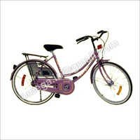 Women Bicycle