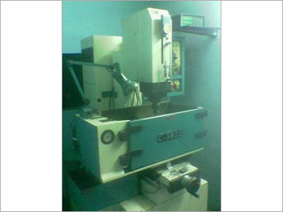 Tool Room Machines (EDM)