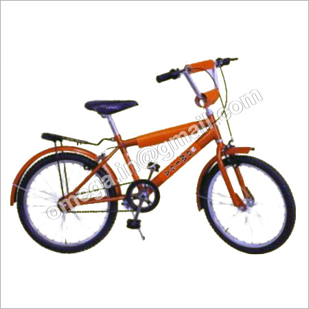 Children Bicycle