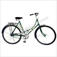 Russian Type Bicycle