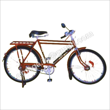 PH Balloon Bicycle