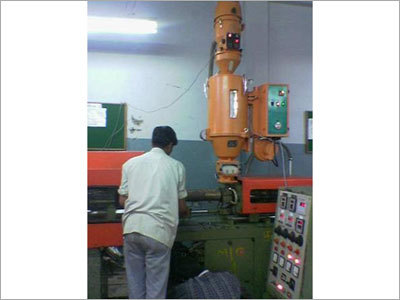 Hopper Dryer & Auto-loader