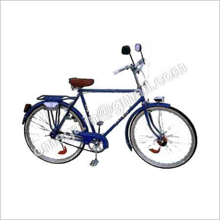 French Type Bicycle