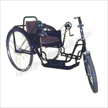 Handicap Tricycle