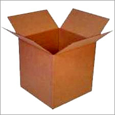 Corrugated Boxes