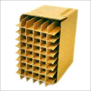 Corrugated Boxes