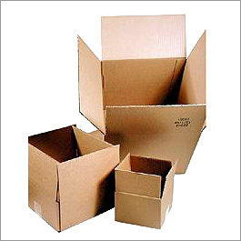 Corrugated Boxes