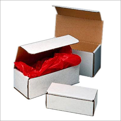 Corrugated Boxes