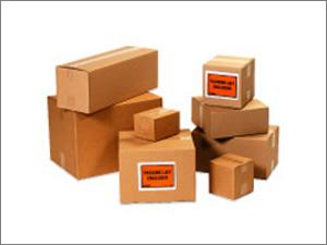 Corrugated Boxes