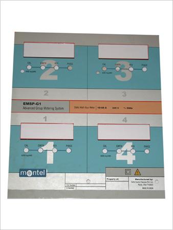 Labels, Stickers & Tags