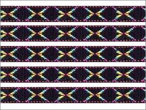 Woven