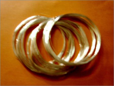 Copper Wire (Silver Shade)