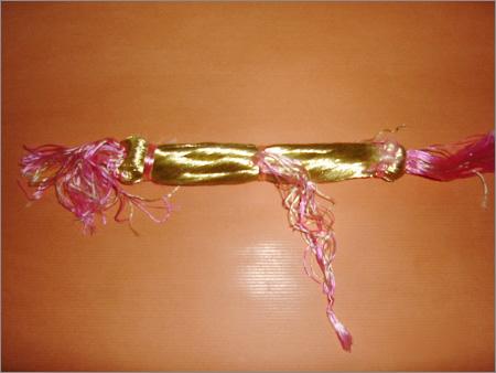 Immitation Gold Threads