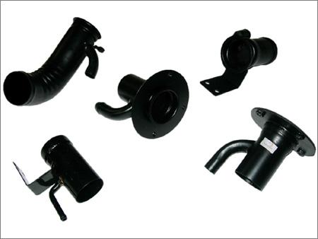 Automotive Parts
