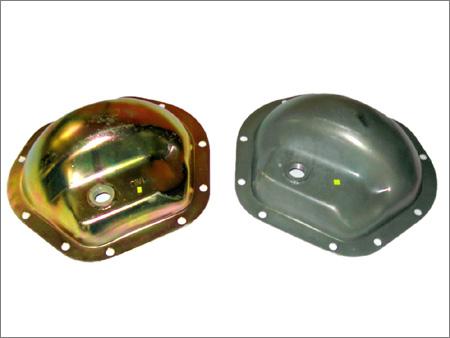 Automotive Parts