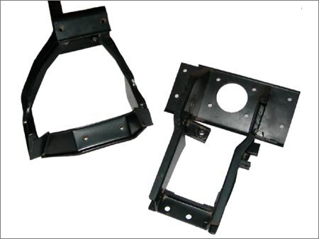 Automotive Parts