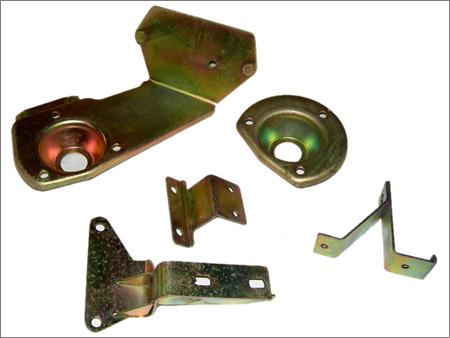 Automotive Parts