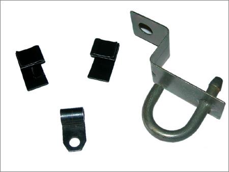 Automotive Parts