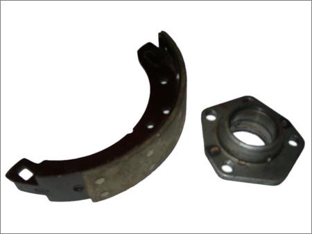 Automotive Parts