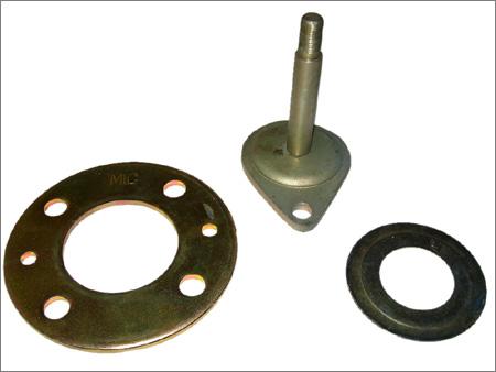 Automotive Parts