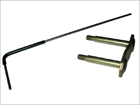 Automotive Parts