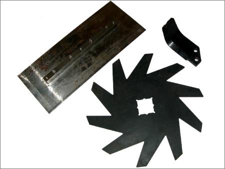 Automotive Parts & Components