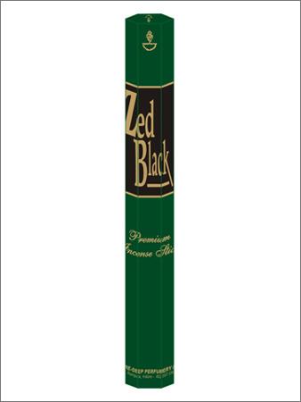 Incense Sticks - Z Black