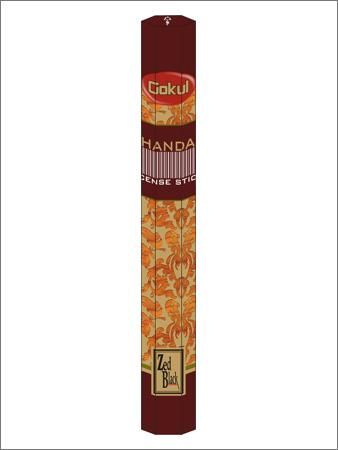 Incense Sticks - chandan