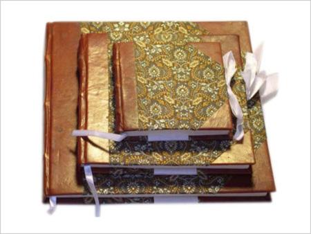 Handmade Paper Products