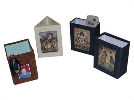 Handmade Paper Products