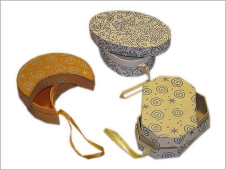 Handmade Paper Products
