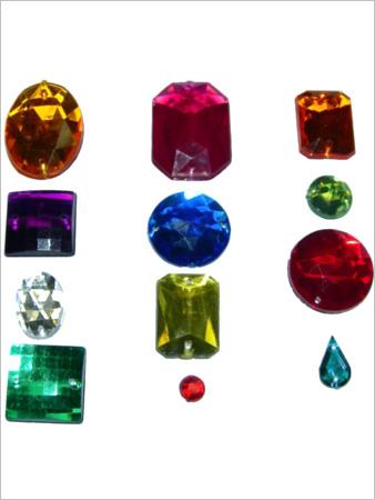 Acrylic Stones