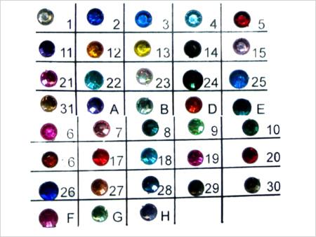 Acrylic Stones