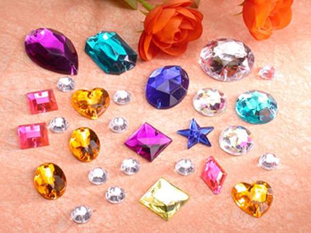 Acrylic Stones