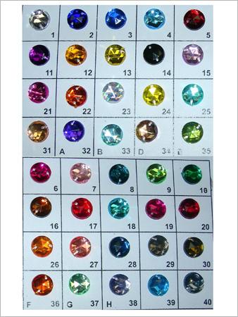 Acrylic Stones